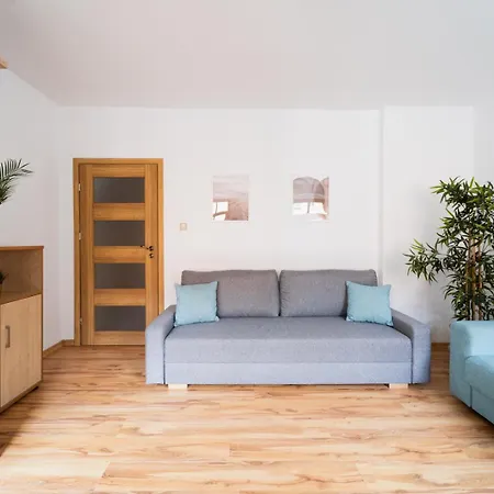 Big - Design - 3 - Centre Apartment