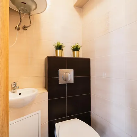 Appartement Big - Design - 3 - Centre