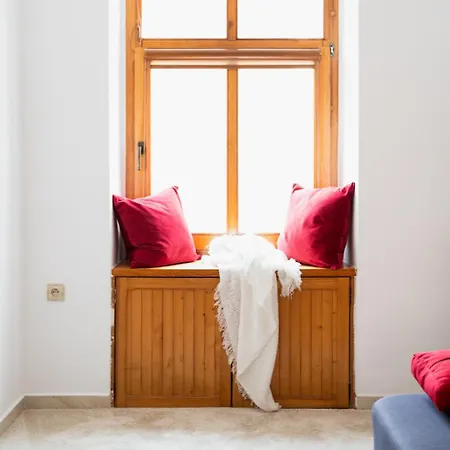 Big - Design - 3 - Centre Apartamento